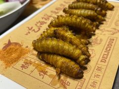 -鹊华居·地道鲁菜·海鲜·融合味(大明湖店)