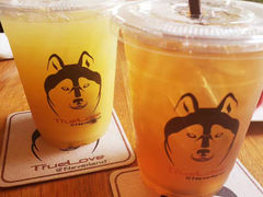-TrueLove @ Neverland (Husky Cafe)