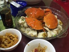 -阿牛海鲜馆(鲤城店)