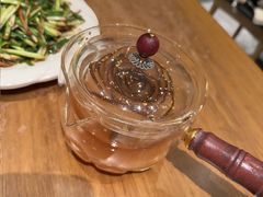 -張飛扒肉·龙江非遗(道外店)