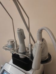 -Fundi张玉珊修身堂·indiba·BTL科技瘦身