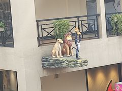 -王府井奥莱临潼小镇(临潼店)