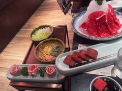 -捞王锅物料理(金华义乌之心店)