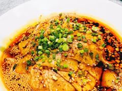 -晶泽丽琅·鱼鲜川菜(川师店)