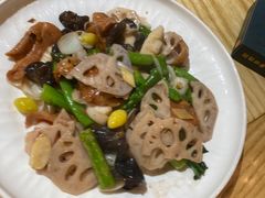 -德胜轩正宗顺德菜(宝安沙井会展中心店)