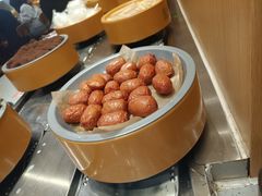 -喜家自助小火锅(乐客城店)