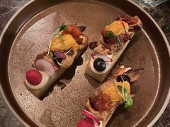 -斯普汇生蚝牛排馆(中骏世界城店)