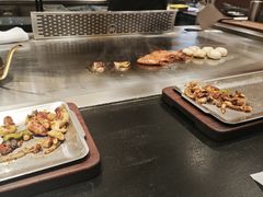 -大神太神·铁板烧(七宝领展广场店)