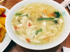 旗花面片-清真·益鑫羊肉手抓馆(花园北街店)