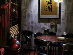 大堂-馬蘭花開(车站大道店)