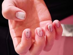 点击看大图 -丽心自助美甲美睫