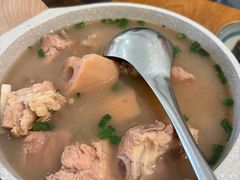 -静一餐厅·湖北菜(前门创始店)