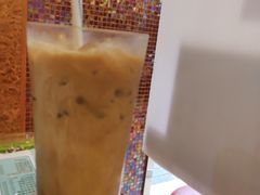 冰奶茶-金华冰厅