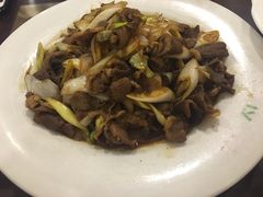 -晋阳饭庄(虎坊桥店)