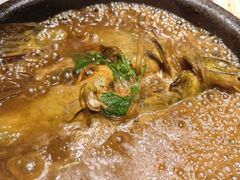 -小放牛炒菜馆(裕华万达店)
