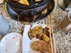 -厚味居炙子烤肉·清真(天桥南纬路店)