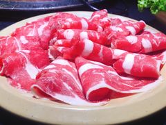 -晓宇重庆火锅(龙首店)