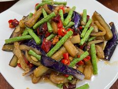 -湘里湘亲饭店(闸坡店)