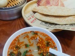 -七百岁羊肉馆(环球港店)