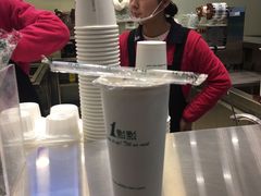 -1点点(大连路店)