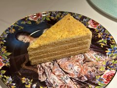 -波特曼西餐厅(南岗店)