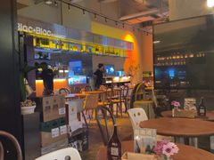 -Blac+Blac(中海环宇荟店)