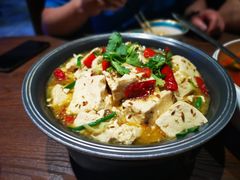 -亚克西姆新疆菜(库车店)