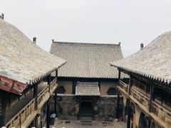 -山西王家大院