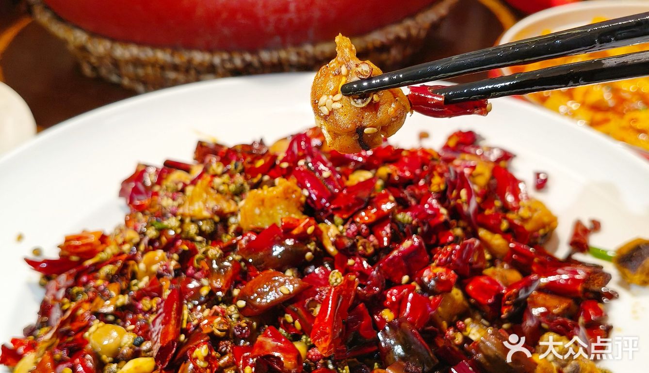 香迷糊了！！这家水煮鱼店我能炫一辈子！！