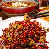 香迷糊了！！这家水煮鱼店我能炫一辈子！！