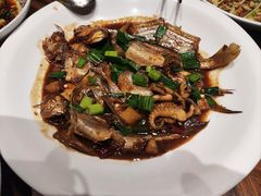 -小厨师·二十年沈家门小海鲜(百井坊巷店)