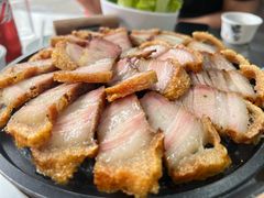 -邹胖哥好好吃餐馆(荔波美食街店)