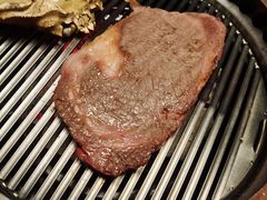 -炎蔵牛舌烤肉