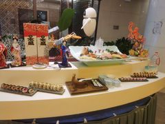 -大唐西市酒店-丝路阳光西餐厅