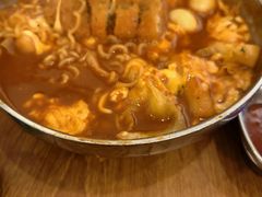 -青春分食(仙林大学城店)