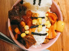 -猫小院猫主题餐厅(三里屯店)