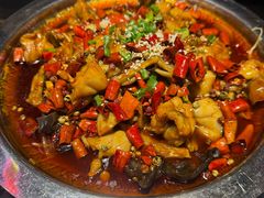 -美蛙四季(黄寺大街店)