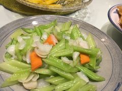 -老妈菜馆(建设街店)