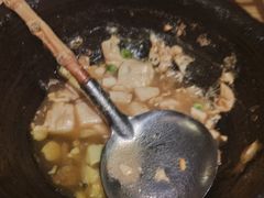 -院子餐厅·大锅菜·老杭帮(桥西直街店)