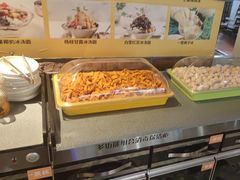 -疯鱼军团·正宗烤鱼(红山店)