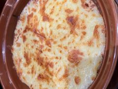 -萨莉亚意式餐厅(杭州滨江天街店)