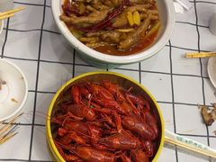 -四妹餐厅(玫瑰街店)