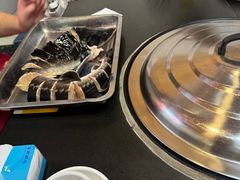 -崔记生活·铁锅炖鱼粘卷子(总店)