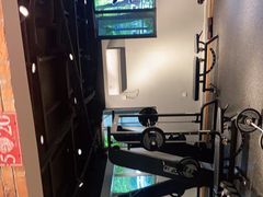 -NRG 健身私教CLUB(云山路店)