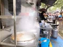 -石家包子(大学习巷店)