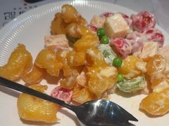 -食锦记·福建私房菜(浦西万达店)