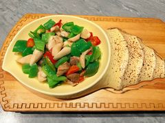 -福照楼汽锅鸡·云南菜(火车站锦江店)