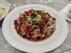 -老绍兴养和饭店(向阳不夜城店)
