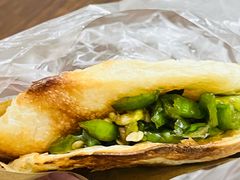 -叶新小吃店(来凤小区总店)
