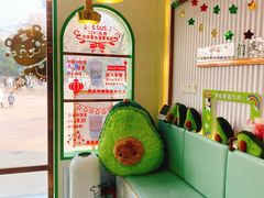 -迷客夏Milksha(合肥步行街首店)